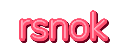 rsnok — logo kanal