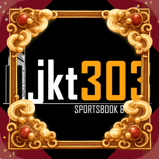 jkt303 — mitra unggulan